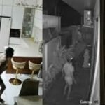 Cheddi Gang in Tirupathi