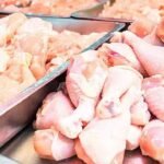 Chicken shops bandh Telangana