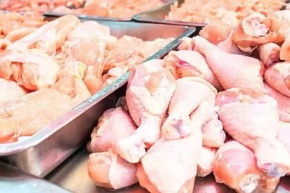 Chicken shops bandh Telangana