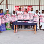 Comrade Rayala Ravanna