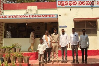 Congress Policies Criticism