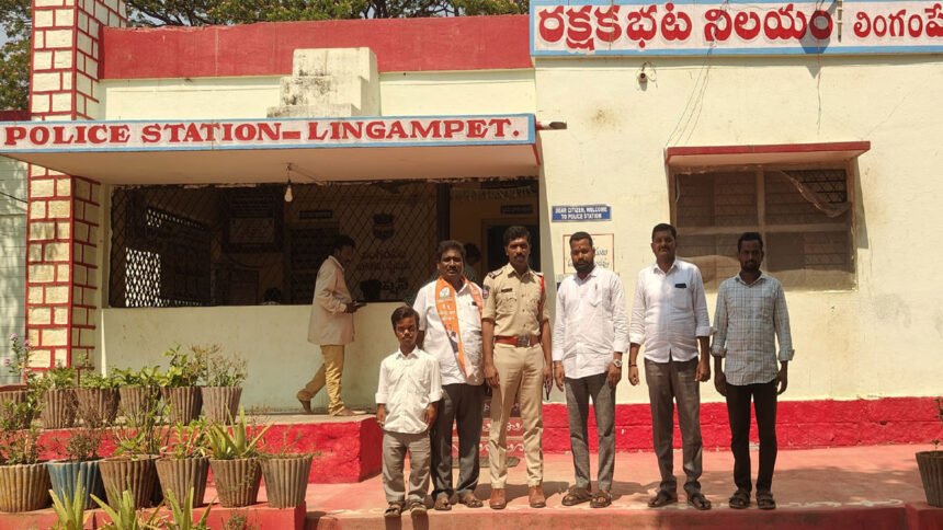 Congress Policies Criticism | కాంగ్రెస్ మోసపూరిత విధానాలను ప్రజలకు వివరిస్తాం.. 1 Congress Policies Criticism