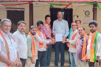 Congress Six Guarantees