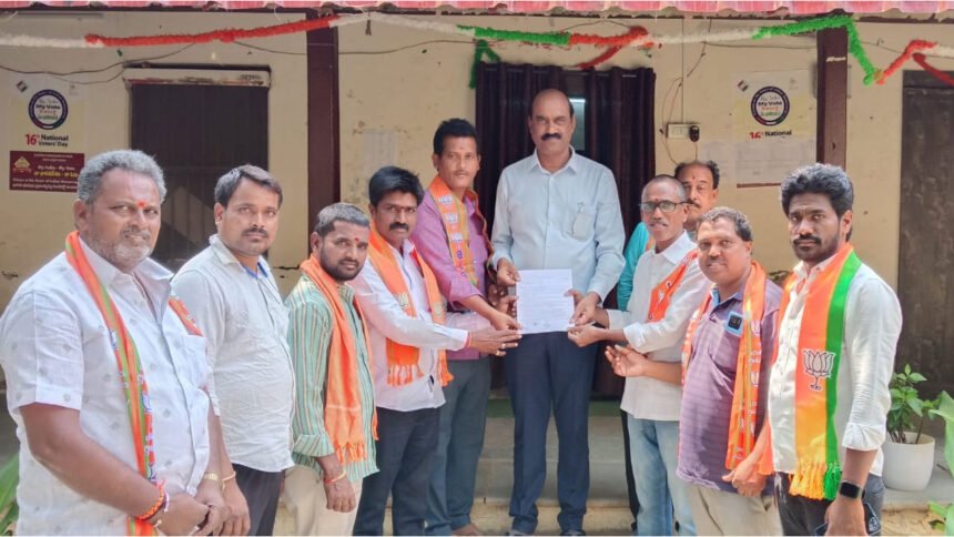 Congress Six Guarantees | కాంగ్రెస్ పార్టీ ఇచ్చిన హామీలు అమలు చేయాలి 1 Congress Six Guarantees