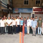 Courier Parcel Missing