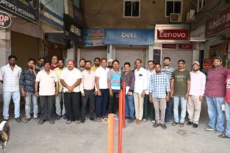 Courier Parcel Missing