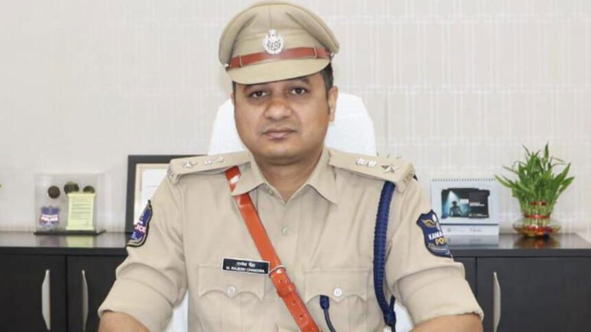 Cyber Crime Legal Aid