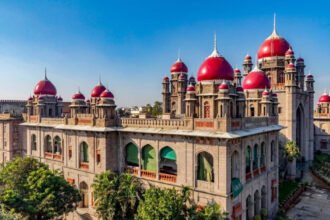 Danam Nagender Notices