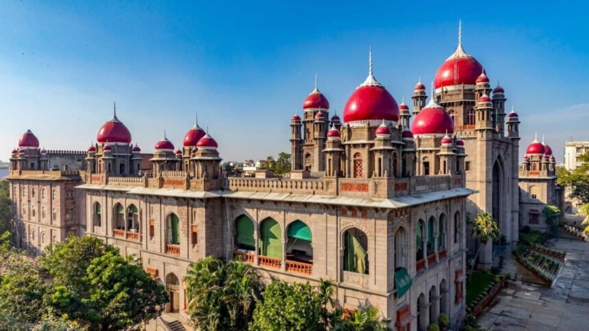 Danam Nagender Notices