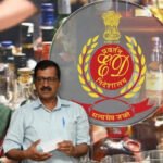 Delhi Liquor Scam