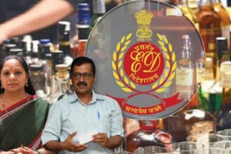Delhi Liquor Scam