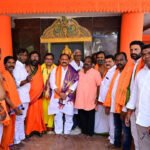 Devotion and Service