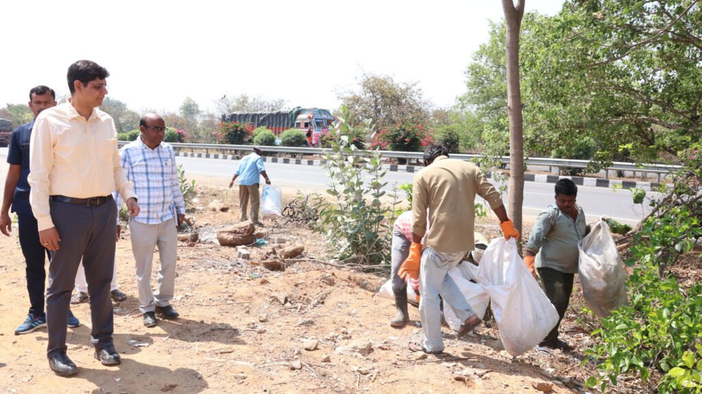Highway Dhaba Inspections