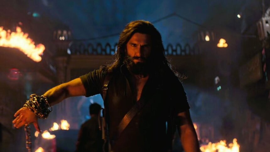 Dhurandhar 2 Review | ధురంధర్ 2పై ప్రశంసల వర్షం కురిపించిన రాజమౌళి.. యాక్టింగ్ మాస్టర్క్లాస్ అని వ్యాఖ్య.. 1 Dhurandhar 2 Review