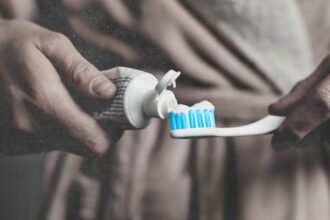 Diabetes Toothpaste Safety