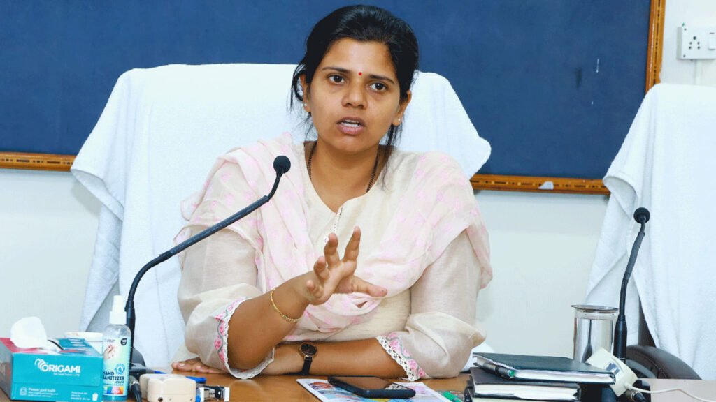 Digital Census India | జనగణన విధులను పక్కగా నిర్వహించాలి 2 Digital Census India