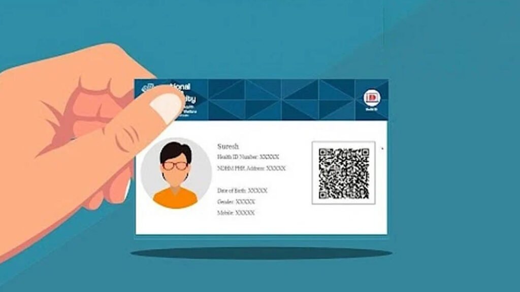 Digital Health Cards