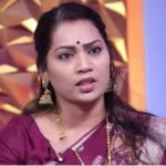 Divvela Madhuri Controversy