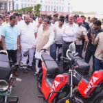 EV Discount Employees