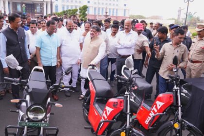 EV Discount Employees