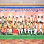 Eatela Rajender Speech