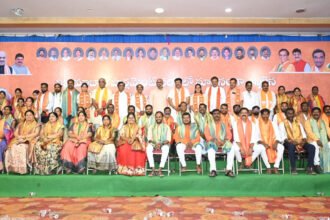 Eatela Rajender Speech