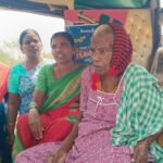 Elderly Mother Complaint