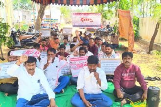 Electricity Artisan Strike