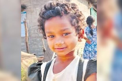 Eluru Child Tragedy