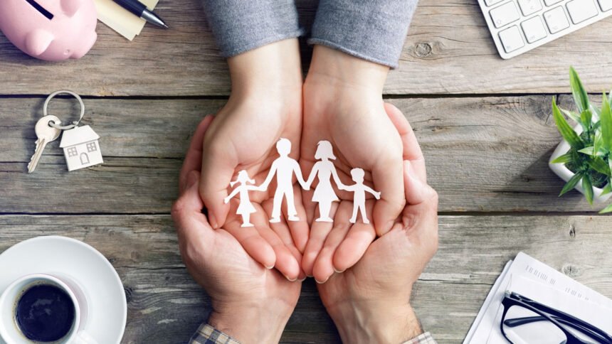 Family Life Insurance Scheme