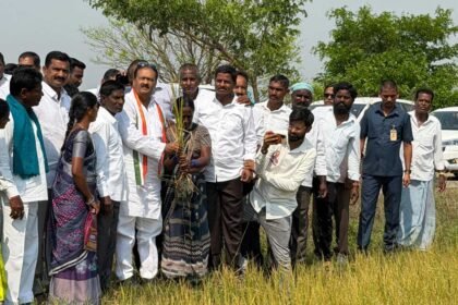 Farmers Compensation