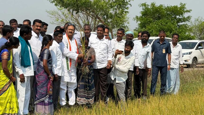 Farmers Compensation