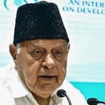 Farooq Abdullah Attack