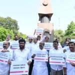 Fee Reimbursement Protest