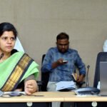 Field Visits by Officers