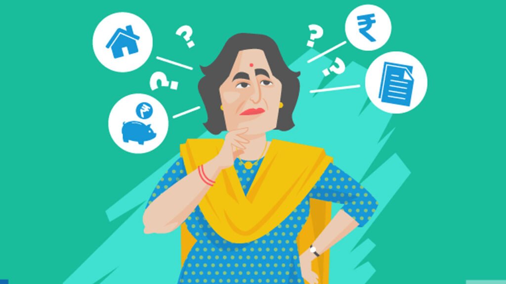 Financial Tips for Women