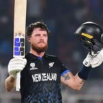 Finn Allen 33 Ball Century