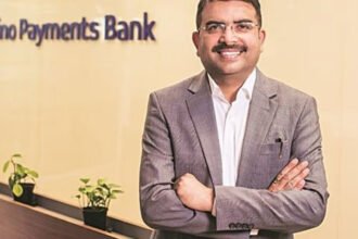 Fino Bank CEO Arrest