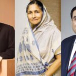 Forbes India Billionaires