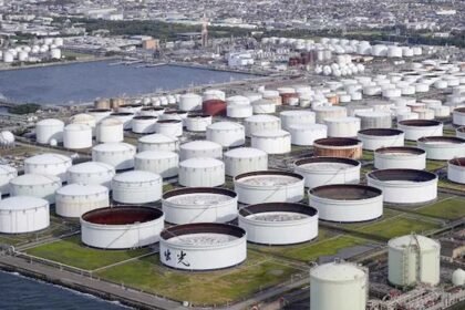 Fuel Export Tax India