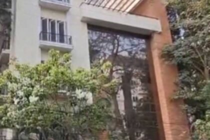 GHMC Property Seizure