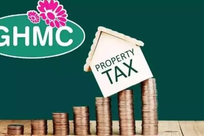 GHMC Property Tax Dues