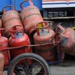 Gas Cylinder Booking