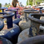 Gas Cylinder Shortage