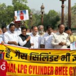 Gas Shortage Protests