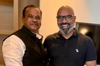 Godavari Pushkaralu 2027