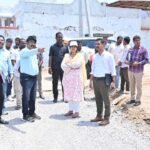 Godavari Pushkaralu Arrangements