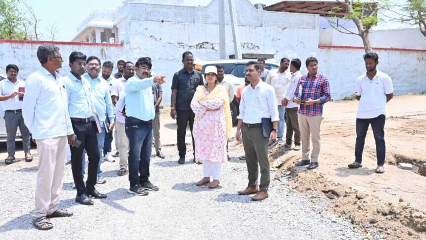 Godavari Pushkaralu Arrangements