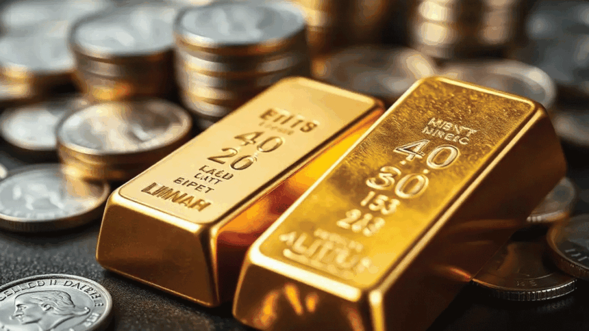 Gold Prices on Ugadi