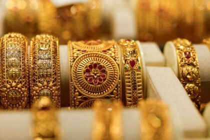 Gold Rates India